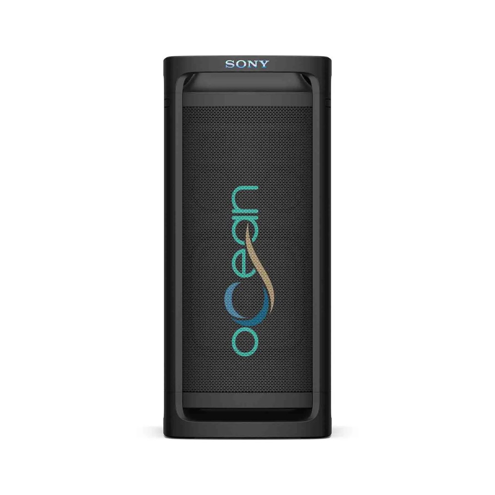Sony ULT Tower 9- Schwarz