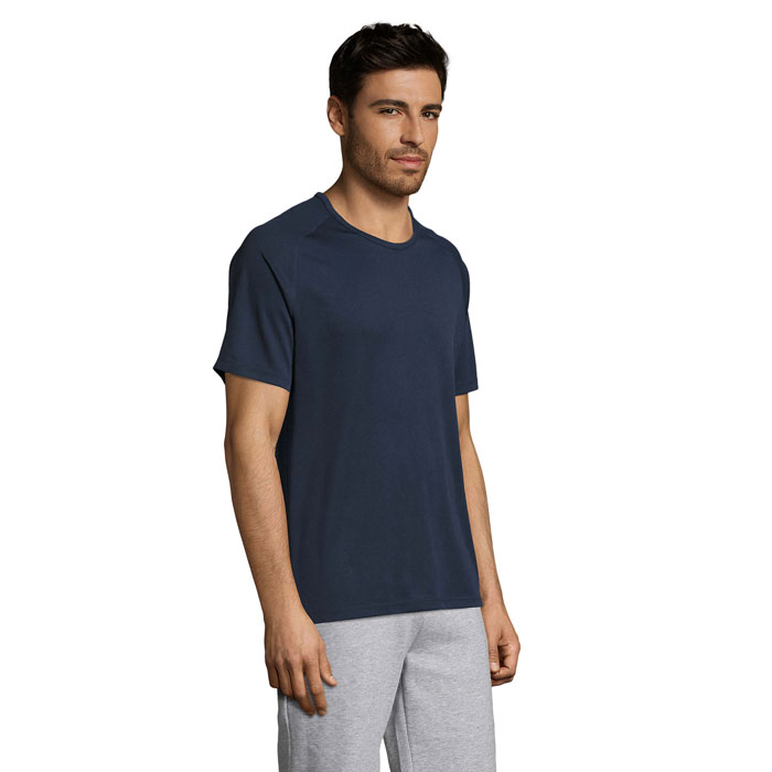 SPORTY - SPORTY MEN T-Shirt