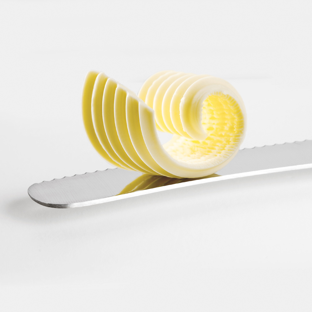 RICHARTZ® BEST FRIENDS bread and butter