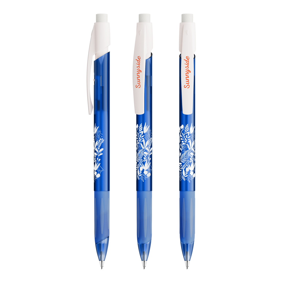 BIC® Media Clic Grip Druckbleistifit