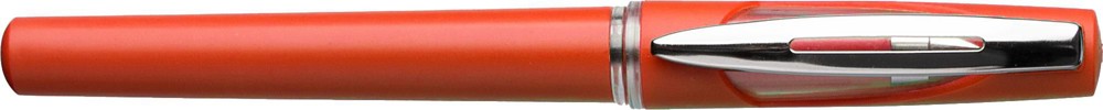 ABS-Tintenstift Karin - Rot