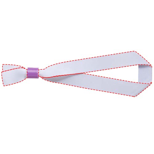 El Sublimation Festival Armband