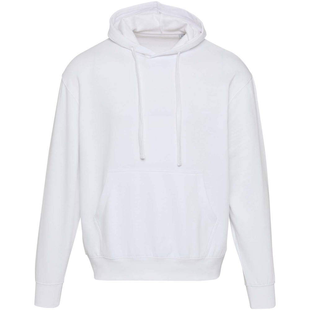 Boris Oversize Kapuzenpullover aus recycelter 280 g/m2 Bio Baumwolle (OCS), unisex