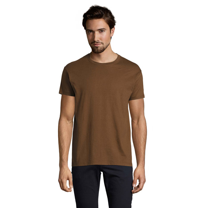 IMPERIAL - IMPERIAL MEN T-Shirt 190g - Erde
