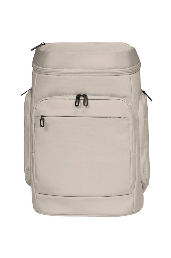 Notebook-Rucksack SOLID