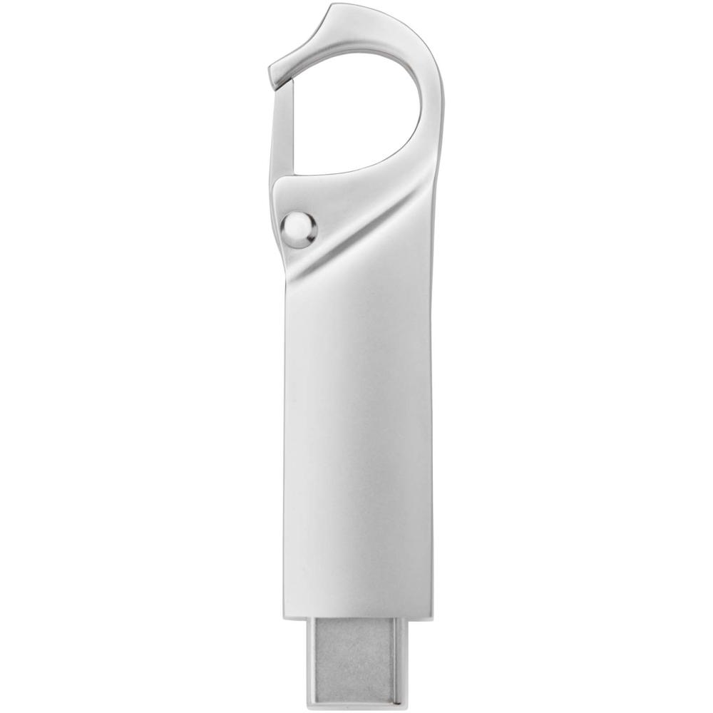 Typ C USB Stick 3.0 mit Karabiner