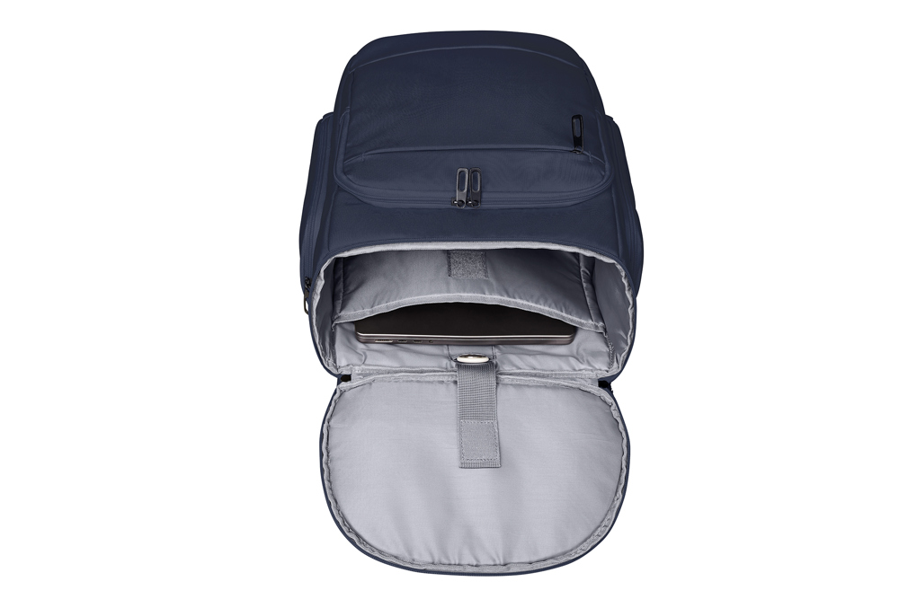 Notebook-Rucksack SOLID