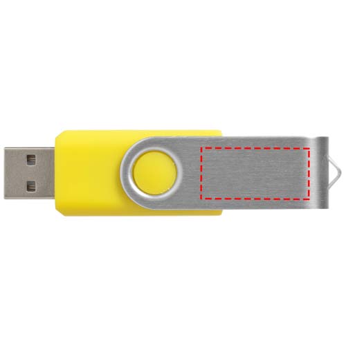 Rotate USB-Stick