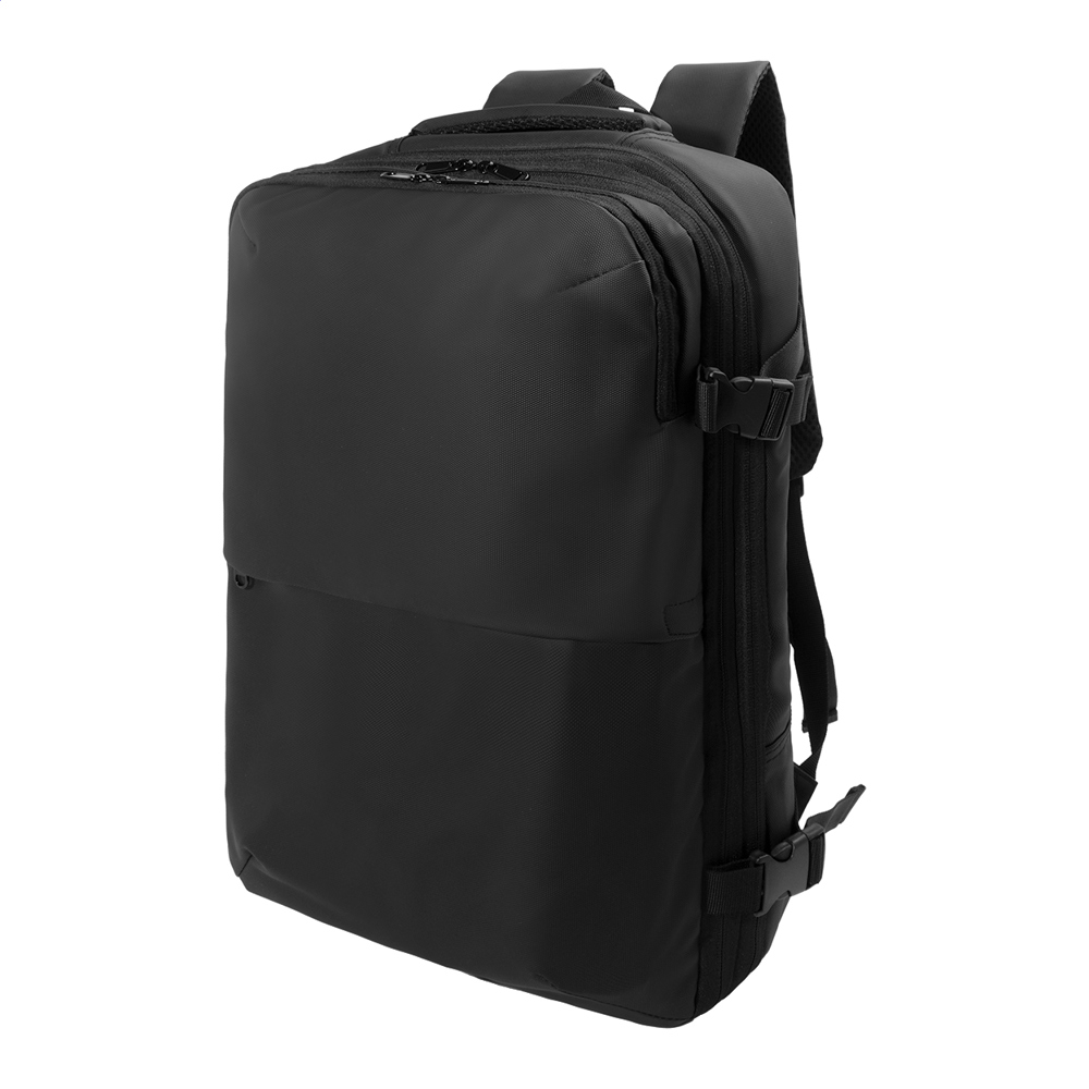 AeroBack - Vakuum-Kompressions-Rucksack