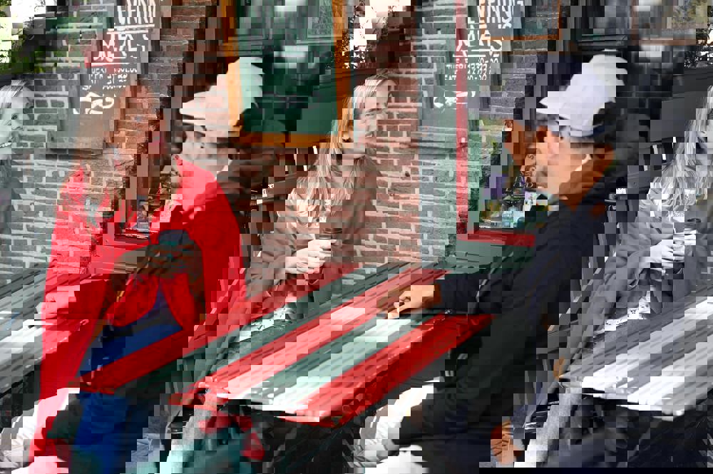 Fleecedecke 150x120 cm, 250 g/m²