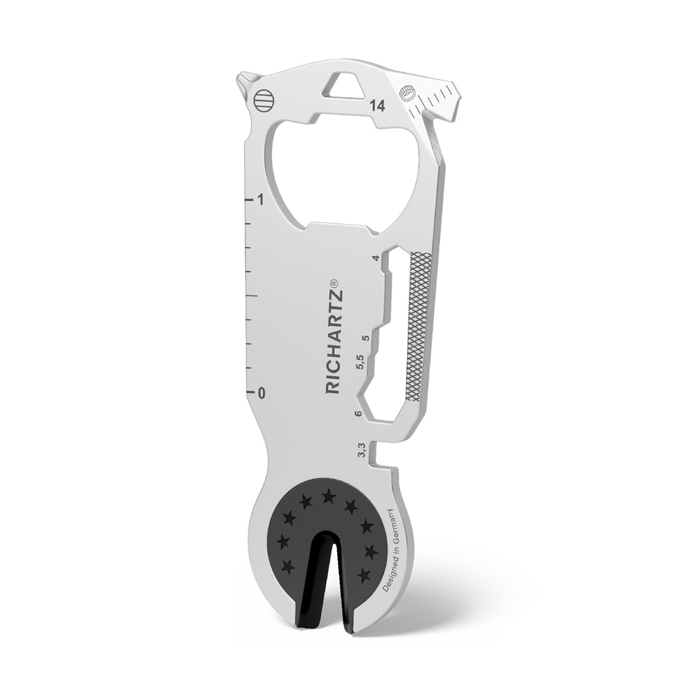 RICHARTZ® KEY TOOL active