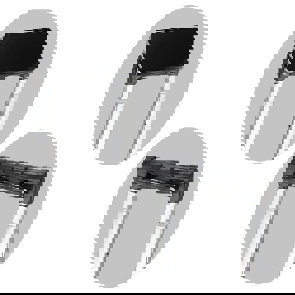 InSideOut Reisekoffer Rulla 20 Zoll