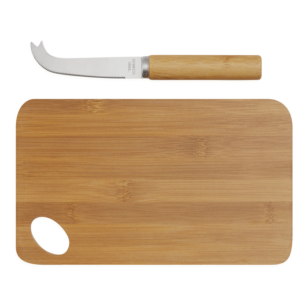 BAMBOO CHEESY - Käseset