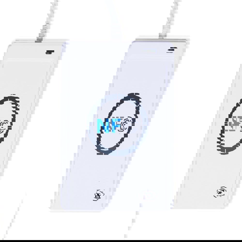 NFC-Schreiber/Lesegerät