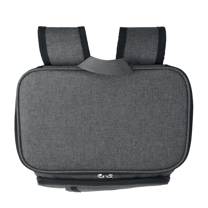 MONTECOOL - Picknickrucksack 600D RPET