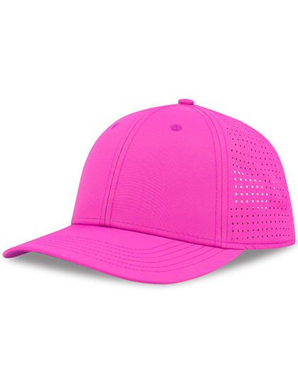 Atlantis - Breezy-S Cap - Fuchsia Fluo