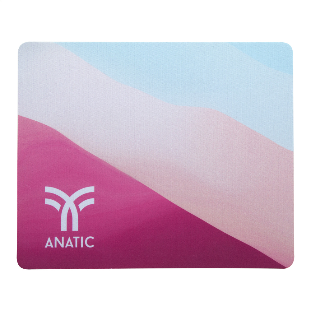 Subomat - Sublimations-Mauspad