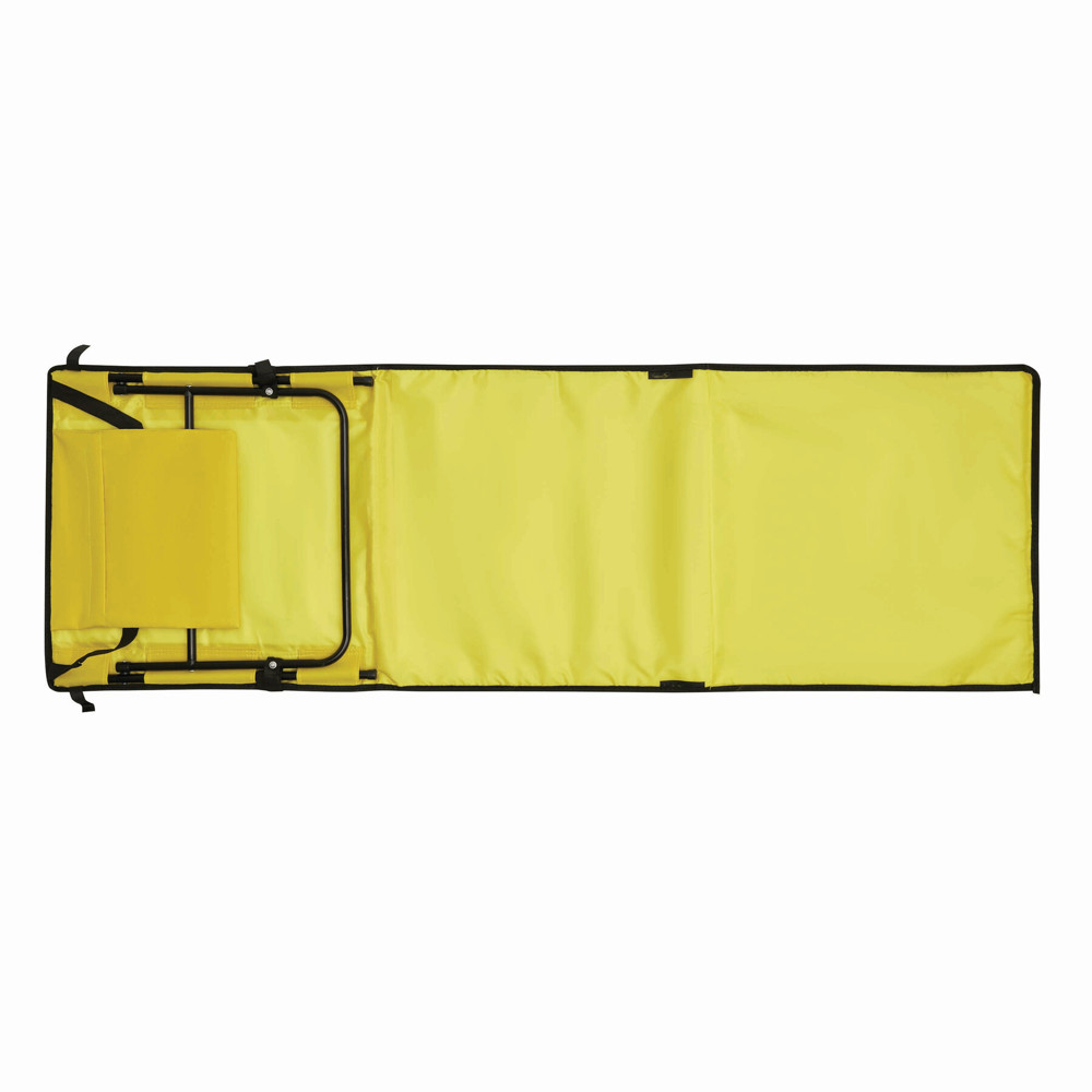 SUNNY BEACH - Faltbare Strandmatte