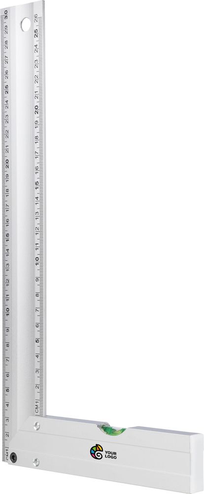 Aluminium-Winkelmesser Camila