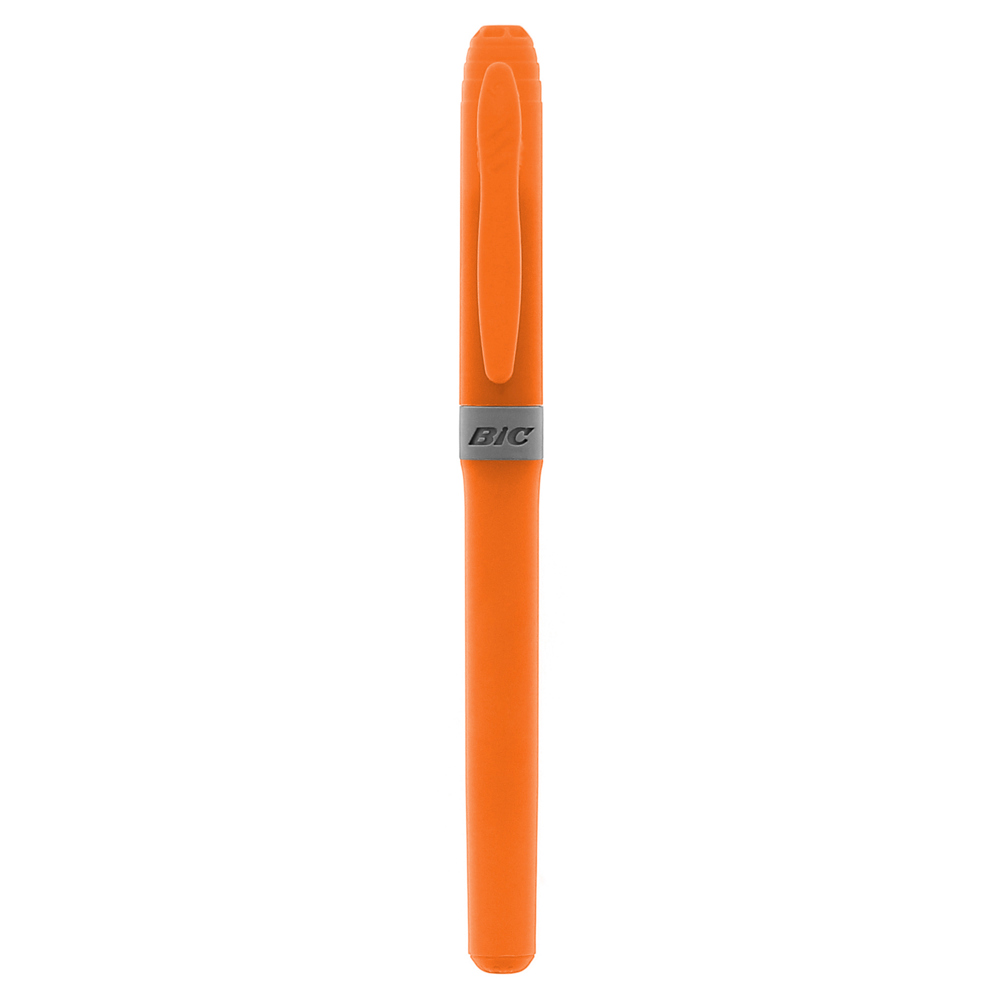 BIC® Brite Liner® Grip Leuchtmarker - orange