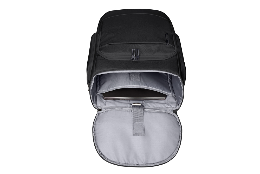Notebook-Rucksack SOLID