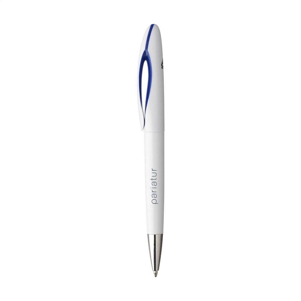 Lunar GRS Recycled Pen Kugelschreiber