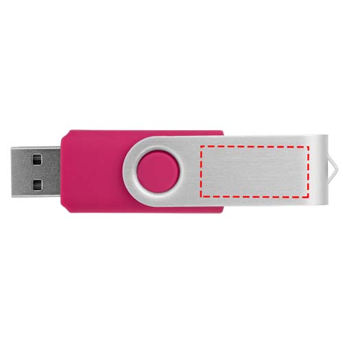 Rotate USB-Stick