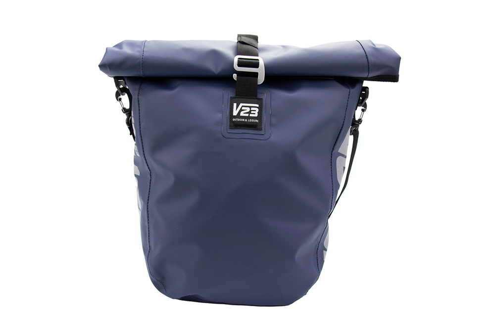 VASAD All Weather Fahrradtasche, Marine