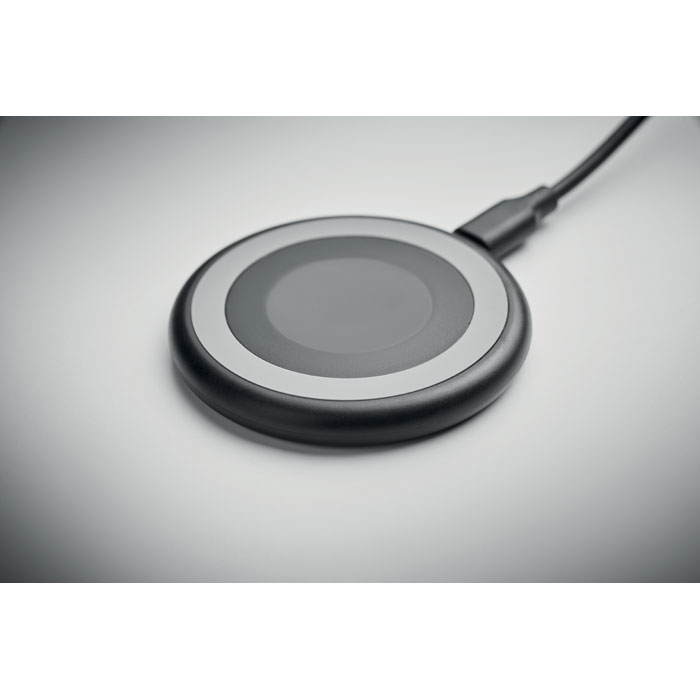 WERLIES - 3in1 kabelloses Ladegerät 15W