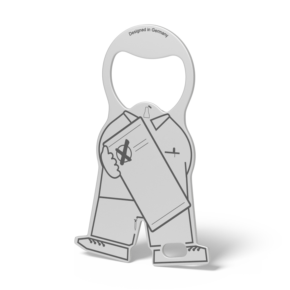 RICHARTZ® karl election