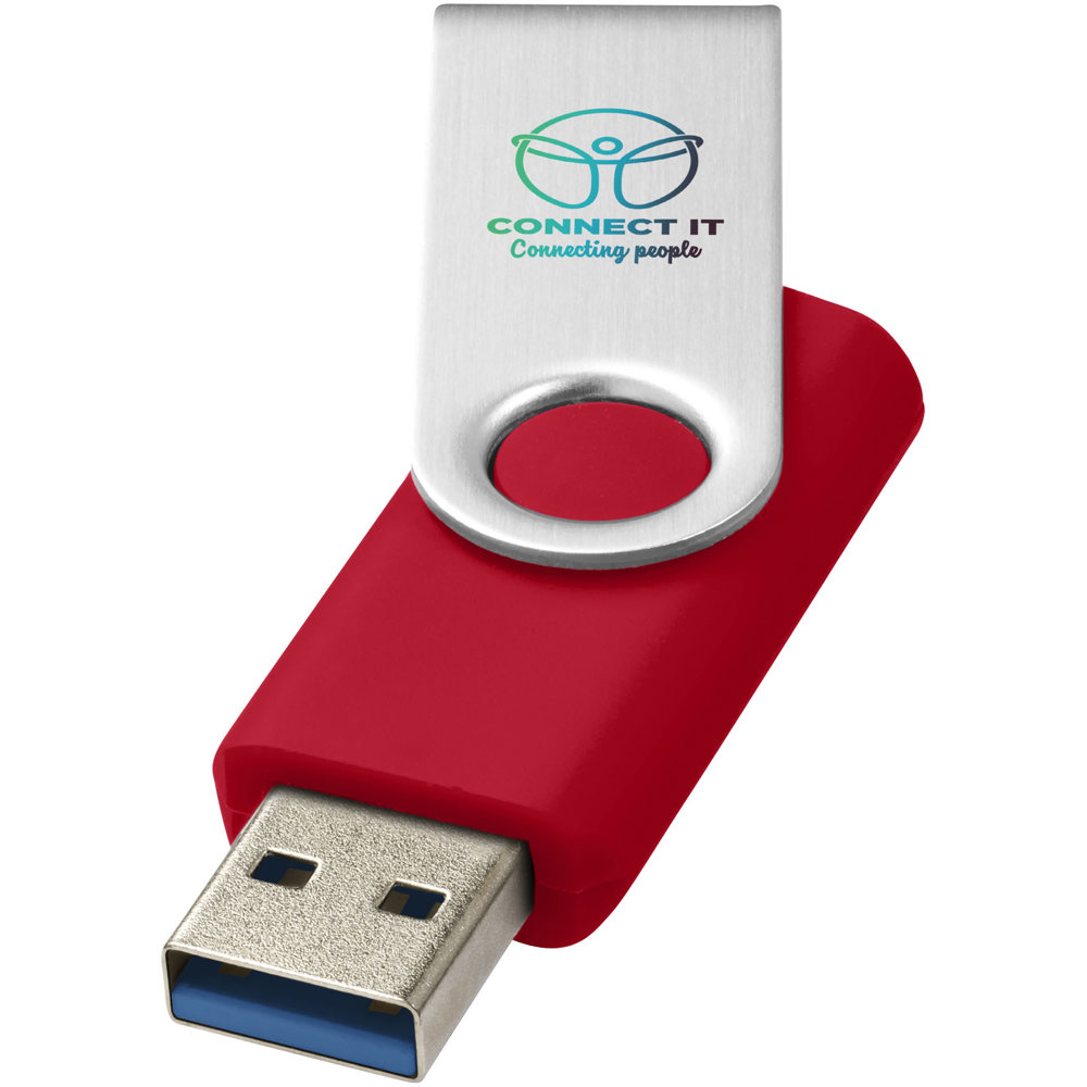 Rotate-basic USB-Stick 3.0