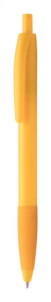 Panther - Kugelschreiber - Gelb