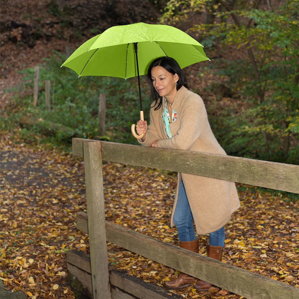 1134 AC-Stockschirm ÖkoBrella
