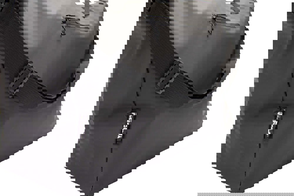 VASAD Style Duffel, Schwarz