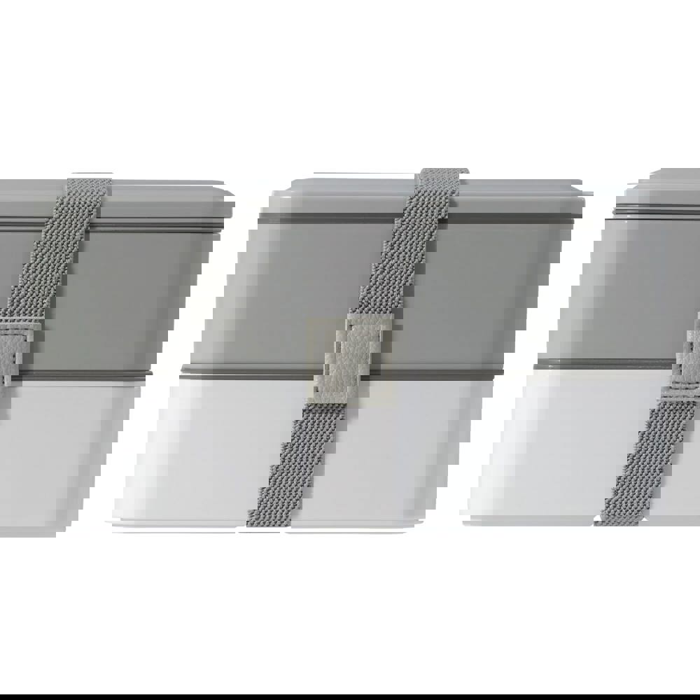 Bento box mit Besteck 1250ml