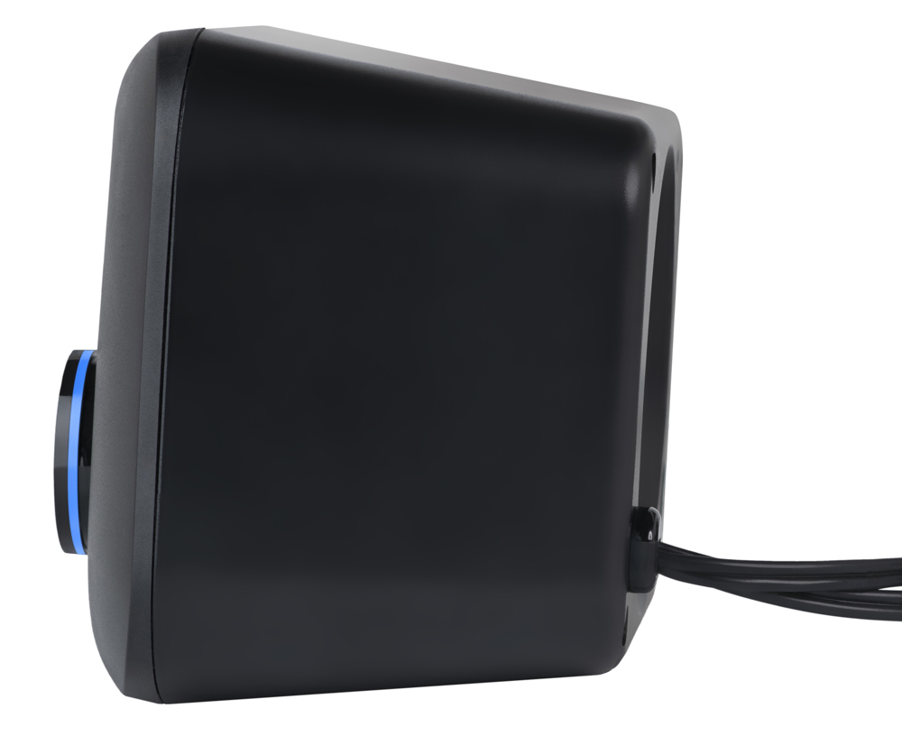 Nestler-matho LOOK PC Lautsprecher Set