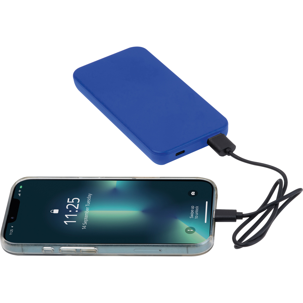 Recycelte Powerbank 10.000 mAh PRESTON