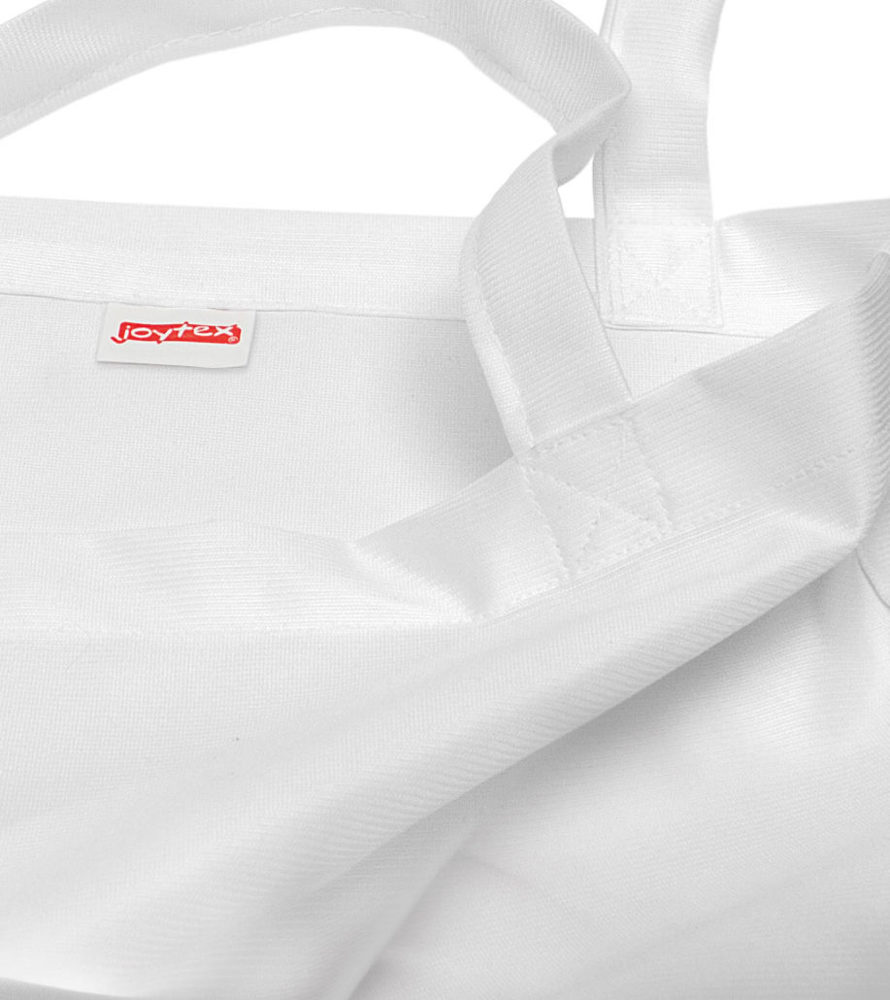 DIJON – Tragetasche mit langen Henkeln aus Polyester