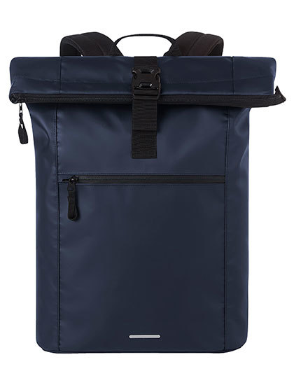 Halfar - Notebook Backpack Kurier - navy