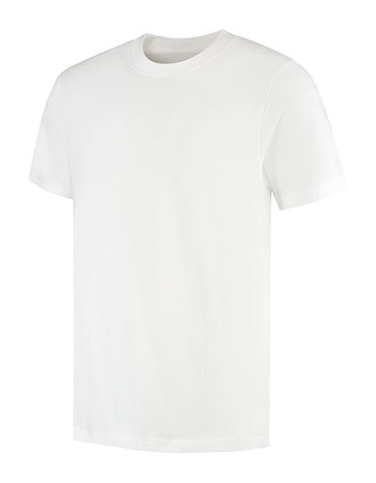 Starworld - Unisex Organic Cotton Relaxed Fit T-Shirt