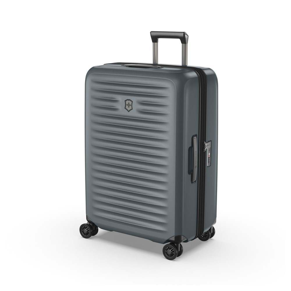 Victorinox Airox Advanced Medium Case - silber