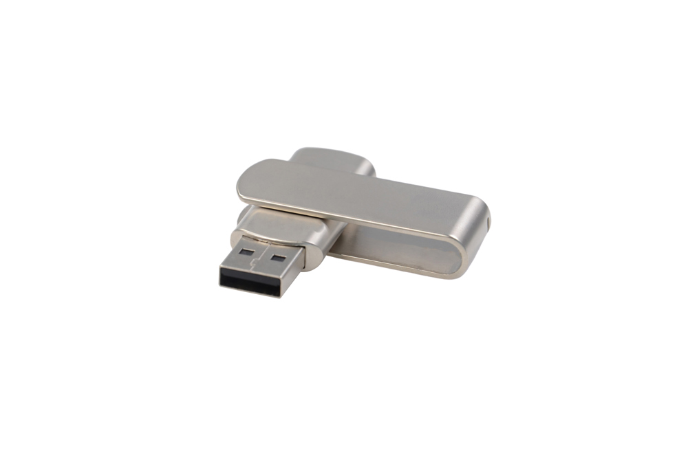 USB-Stick C05 Exklusiv USB 3.0 Flash Disk  16 GB SilberUSB 3.0 Flash Disk 16 GB