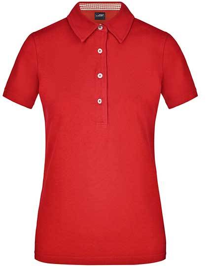 Daiber - Ladies´ Plain Polo