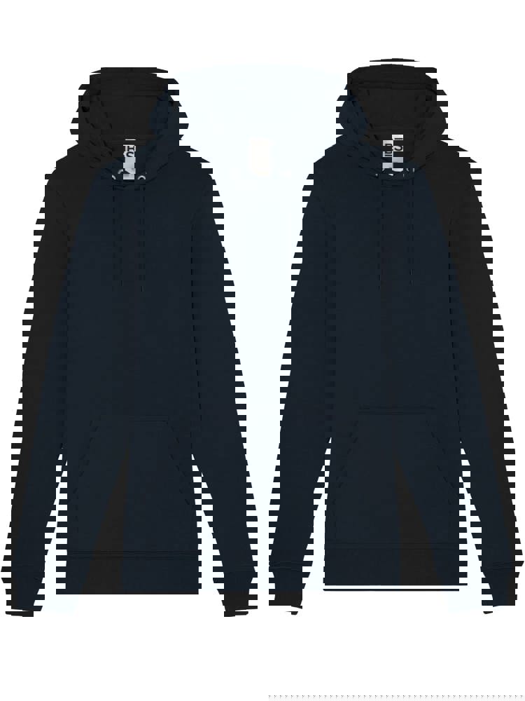 BS Outsider Hoodie, 280 gr/m² - Navy (PMS 5395C)