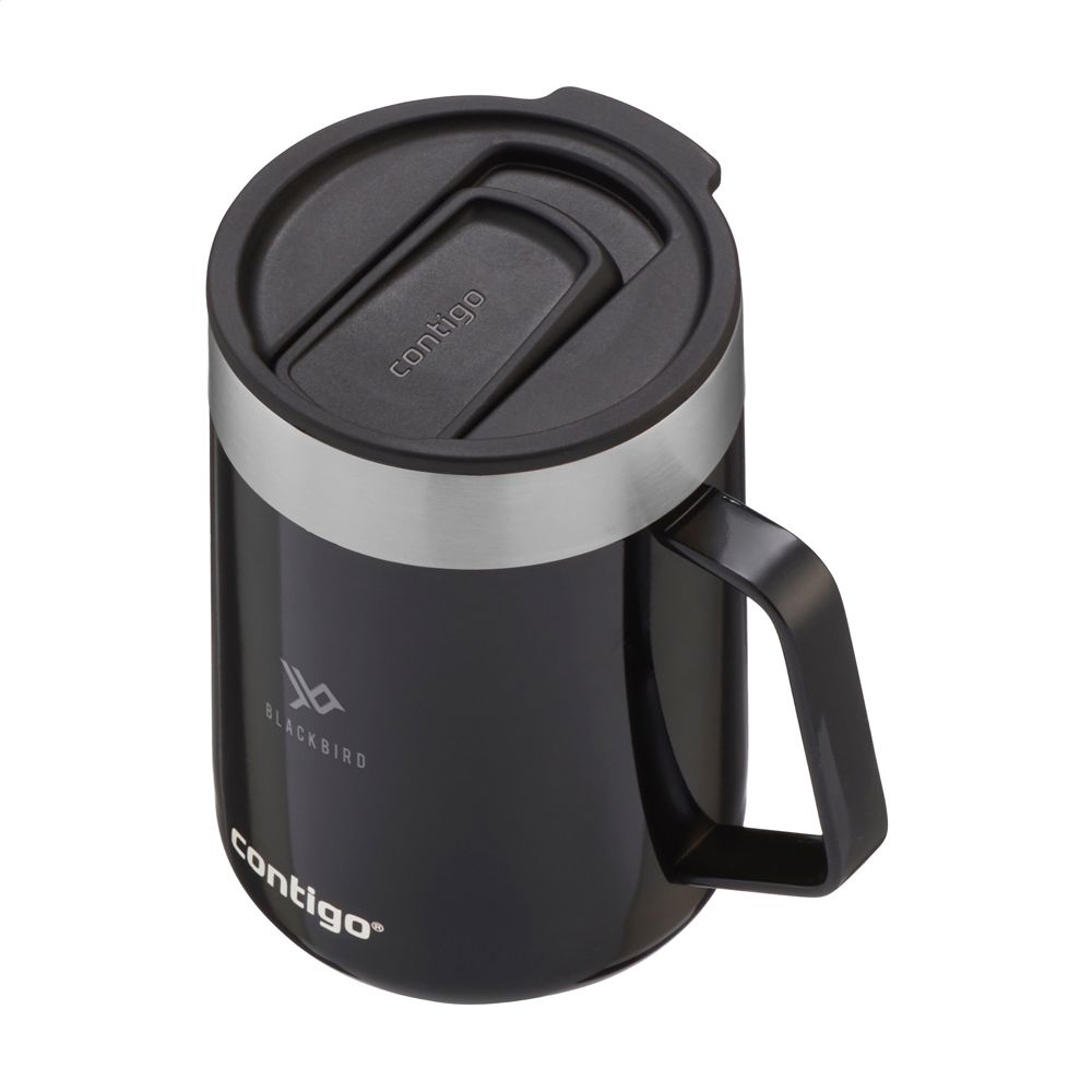 Contigo® Streeterville Desk Mug 420 ml Thermobecher
