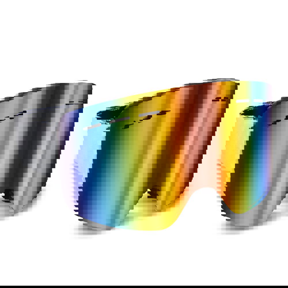 Skibrille für den Freizeitbereich - Kategorie 3, EN 174 zertifiziert