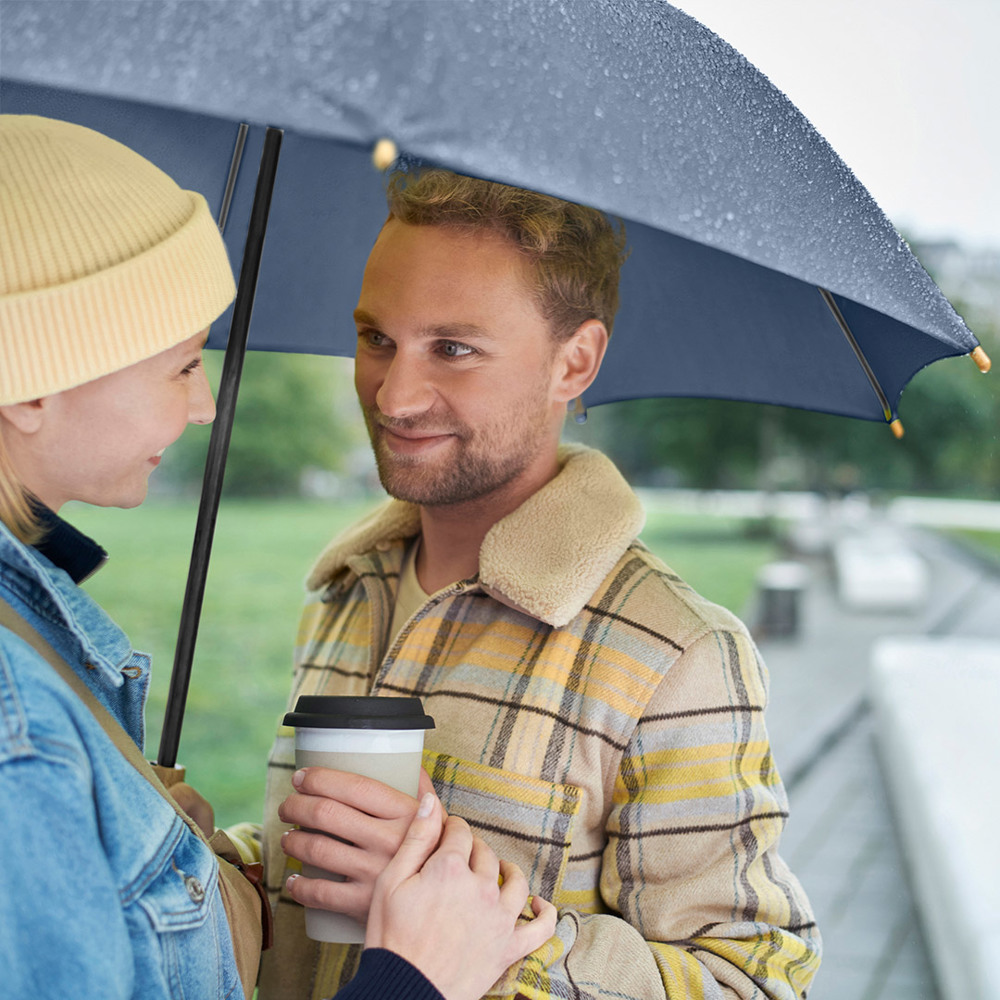 1122 AC-Stockschirm ÖkoBrella