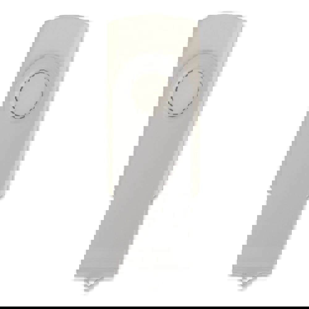 8GB USB-Stick Twister - weiss