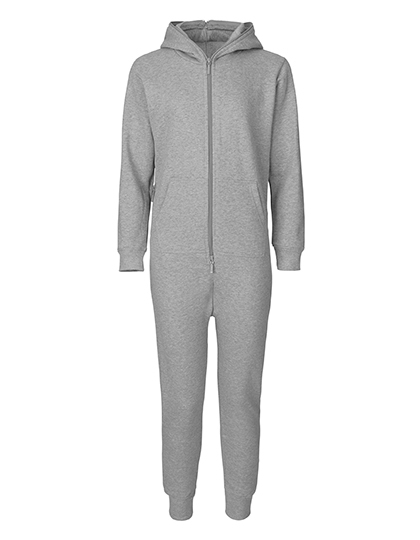 Neutral - Unisex Jumpsuit