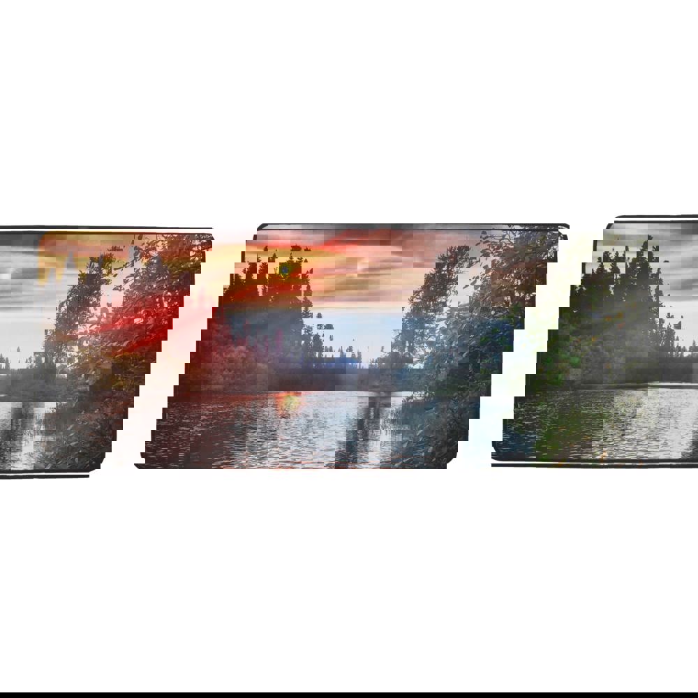 Sublimations-Schreibtischunterlage 78 x 30 cm